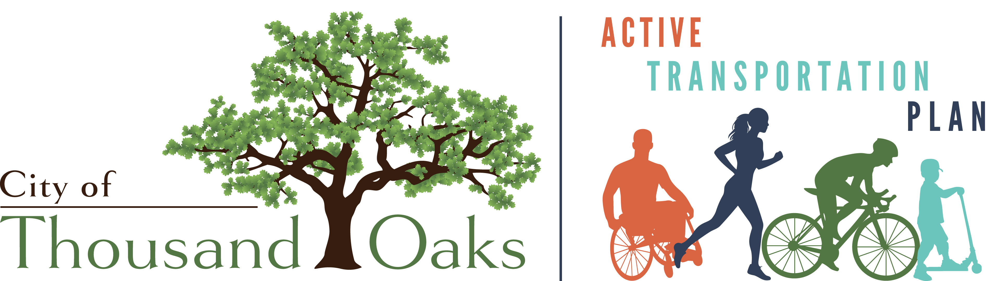 City of Thousand Oaks Logo